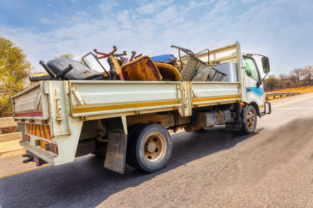 Best Attic Cleanout Services  in Olive Branch, MS